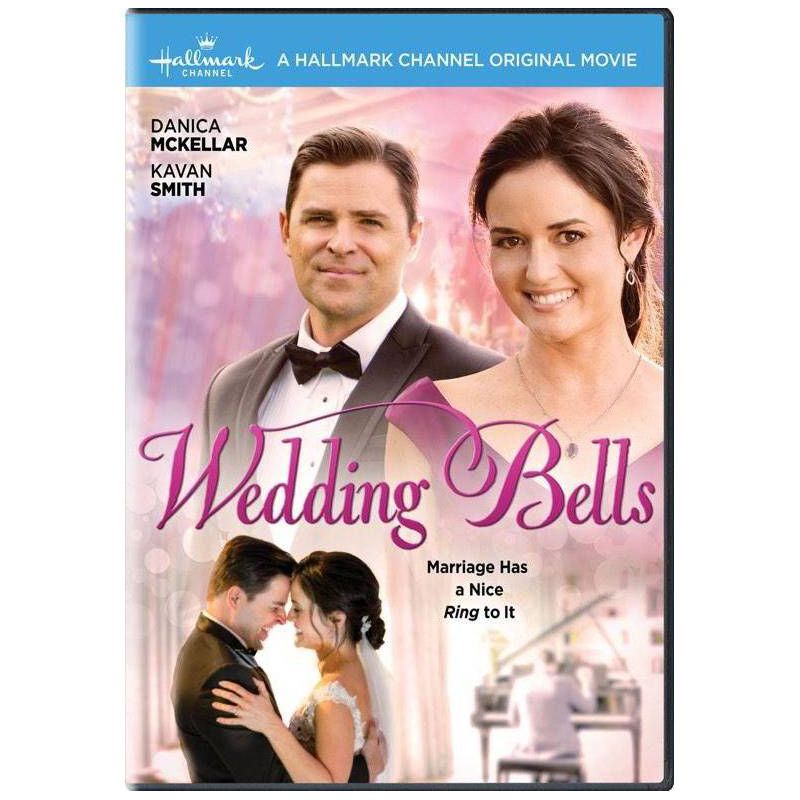 Wedding Bells (DVD), 1 of 2