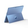 Microsoft Surface Pro Copilot+ PC Touchscreen 13" OLED Snapdragon X Elite Processor 16 GB RAM 512 GB SSD (11th Edition) Sapphire - 3 of 4