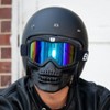 3 Pairs of Birdz Eyewear Skullbird Safety Goggles - 4 of 4