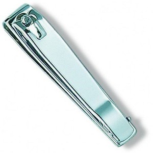 Straight Cut Toenail Clipper by Sow Good  -  1 Pack - 1 of 1