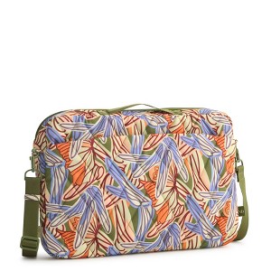 Vera Bradley Women's Outlet Ultralight Laptop Crossbody Bag - 1 of 3