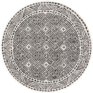 Micro-Loop MLP803 Hand Tufted Indoor Rugs - Safavieh - 1 of 4