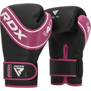 RDX Sports Kids Robo Boxing Gloves: Premium Quality Training Gloves for Children's Boxing and MMA Training - Superior Comfort and Protection - 1 of 4