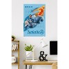 Trends International Marvel Fantastic Four: First Steps (2025) - First  Family Unframed Wall Poster Prints - 2 of 4
