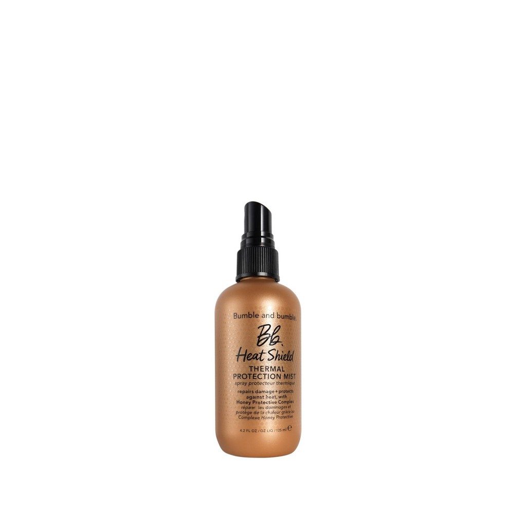 Photos - Hair Styling Product Bumble and bumble. Bumble and Bumble. Bond Building Thermal Protection Mist - 4.2 fl oz - Ult 