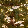 Gallerie II Jets Ornaments S/3 - 2 of 3