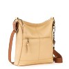 The Sak Lucia Crossbody Leather Bag - 3 of 4