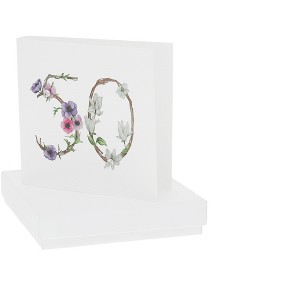 Pavilion Gift Company - 50 - 4mm Sterling Silver Cubic Zirconia Stud Earrings - Earrings - 1 of 4