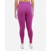 Women's Corset 7/8 Supersculpt Waistband Legging - Danskin - 2 of 3