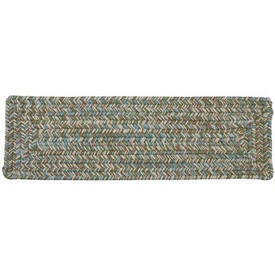 Colonial Mills Corsica - Seagrass Stair Tread, 1 Pc