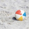 Swim Central Inflatable 6 Panel Beach Ball - 36" - Multi-Color - 3 of 4