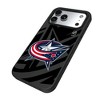 NHL Eastern Conference Teams Monocolor Tilt Bump Cell Phone Case for Apple iPhone 17 Series - 2 of 4
