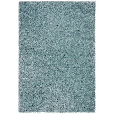 August Shag 900 AUG900 Power Loomed Indoor Rug -Safavieh