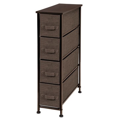 target narrow dresser