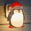 Ornativity Penguin Porch Light Covers - Set of 2 - image 4 of 4