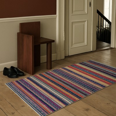 Rug Branch Contemporary Boho Indoor Rug