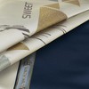 Unique Bargains Sofa Home Bedroom Vintage Print Throw Decorative Pillow Cases 2 Pcs - 3 of 4