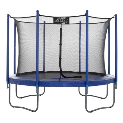 bounce pro 12 foot trampoline instructions