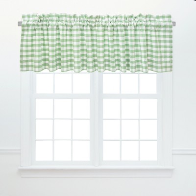 C&F Home Ashford Sage Valance