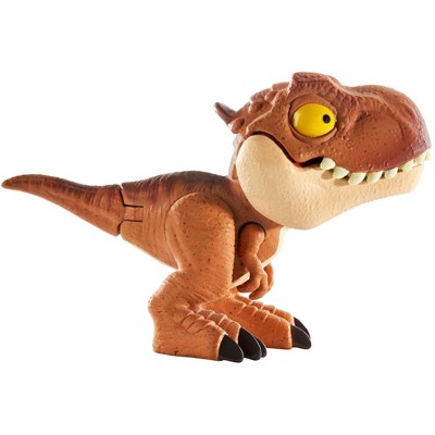 jurassic world t rex target