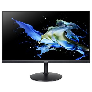 Acer CB272 E 27" Monitor FullHD 1920x1080 100Hz IPS 1ms 250Nit HDMI DisplayPort - Manufacturer Refurbished - 1 of 4