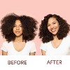 Mizani Hairdress Rose H2O | Relieves Itchy Scalps | For All Hair Types | Prevent Split Ends | Lightweight Water Hair Dress - (8 oz) - 3 of 3
