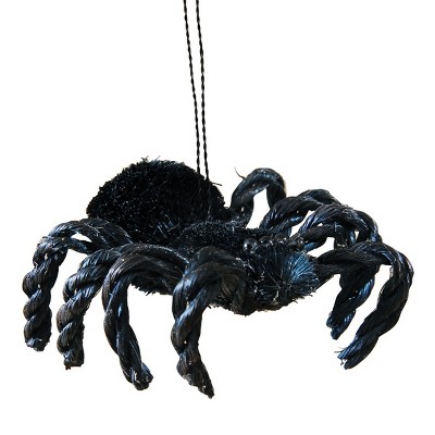 Gallerie II Tarantula Spider Halloween Tree Ornament Decoration