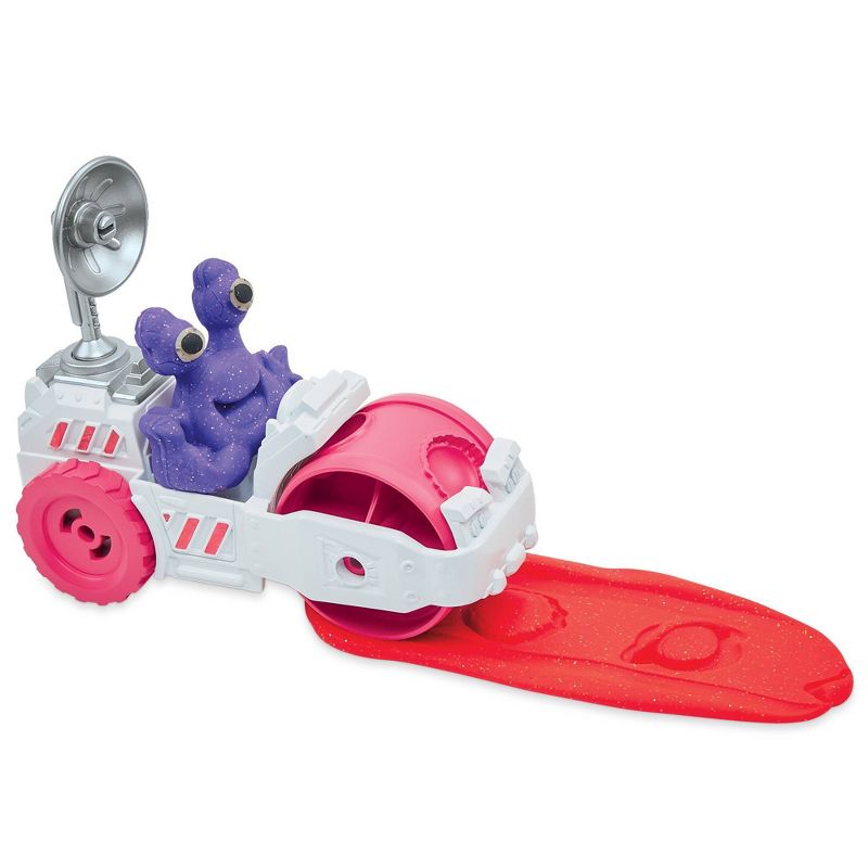 Play-Doh Spaceship Blastoff Playset, 6 of 20