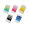 Unique Bargains Sweat Absorbent Quick Drying Sports Band Breathable Protection 1 Pair - 4 of 4