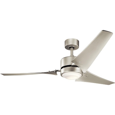 Kichler 310155 Rana 60 3 Blade Indoor Outdoor Ceiling Fan