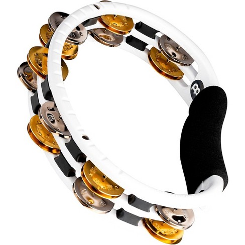 MEINL ABS Recording Tambourine Hand held