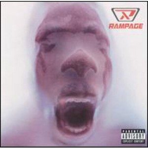 Rampage - Scouts Honor By Way of Blood (CD) - 1 of 1