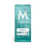 Metropolis Coffee Schweiks Blend Light Medium Roast Whole Bean Coffee - 10.5oz