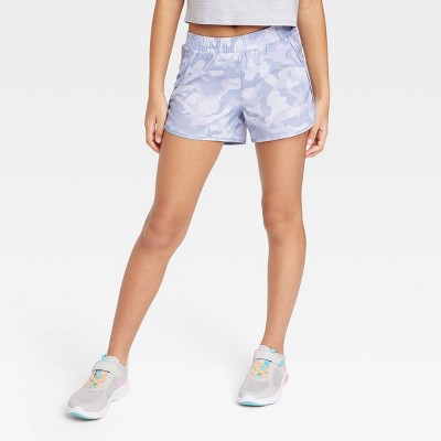 Women's Soft Stretch Shorts 3.5 - All In Motion™ : Target