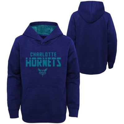 charlotte hornets sweatshirt