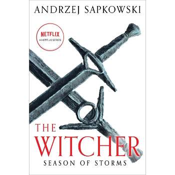 Season of Storms - (Witcher) by Andrzej Sapkowski