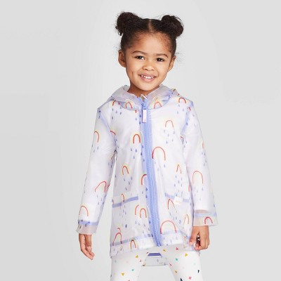 target toddler girl coat