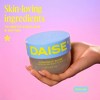 DAISE Coconut Exfoliating Body Scrub - 18oz - 3 of 4