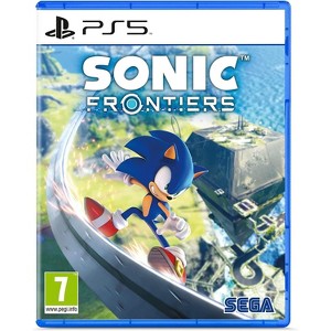 Sonic Frontiers - For PlayStation 5 - 1 of 4