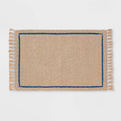 Blue : Kitchen Rugs & Mats : Target