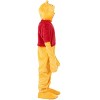 HalloweenCostumes.com Deluxe Disney Kid's Winnie the Pooh Costume - 4 of 4