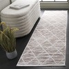 Mila MIL240 Power Loomed Indoor Rug - Safavieh - 2 of 4