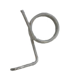Homelite Ryobi CS30 Trimmer Replacement Box Throttle Spring - UP03210 - 1 of 2