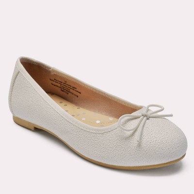 target girls flats