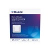 Dukal 4075 Non Woven Island Dressing 4 in. x 4 in. (Pack of 25) - 4 of 4