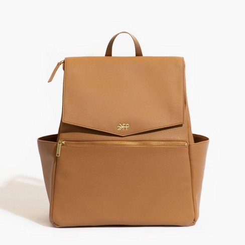 Freshly Picked Classic Diaper Bag Ii Butterscotch Target
