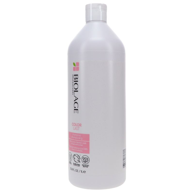Matrix Biolage Colorlast Shampoo 33.8 oz, 2 of 9