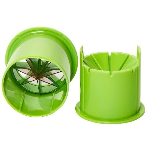Lakeside The Lakeside Collection Lemon & Lime Kitchen Tools - Juicer or Wedger - Lime & Lemon Wedger