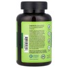 NATURELO Melatonin Gummies, Strawberry, 90 Vegetarian Gummies (2.5 mg per Gummy) - 3 of 4