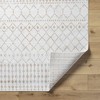 Hauteloom Scandi All Over Pattern Rug - 4 of 4